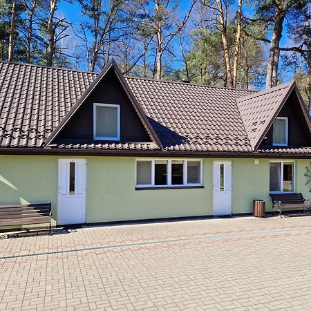 Apartamentai Renata Druskininkai Extérieur photo