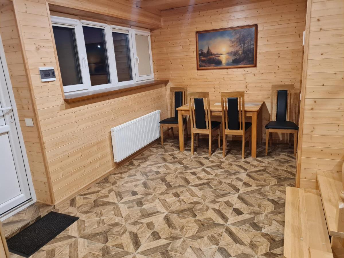 Apartamentai Renata Druskininkai Extérieur photo