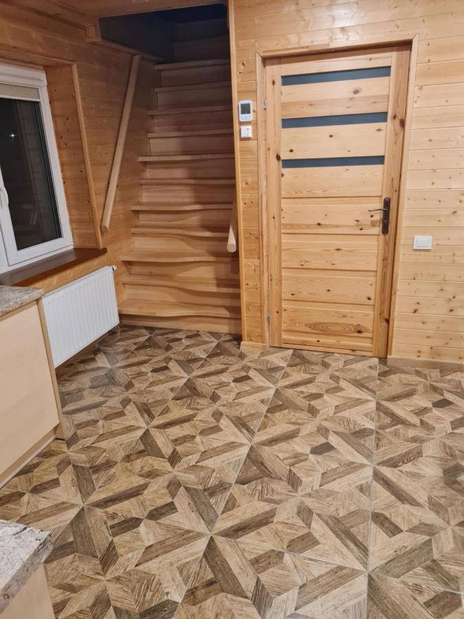 Apartamentai Renata Druskininkai Extérieur photo