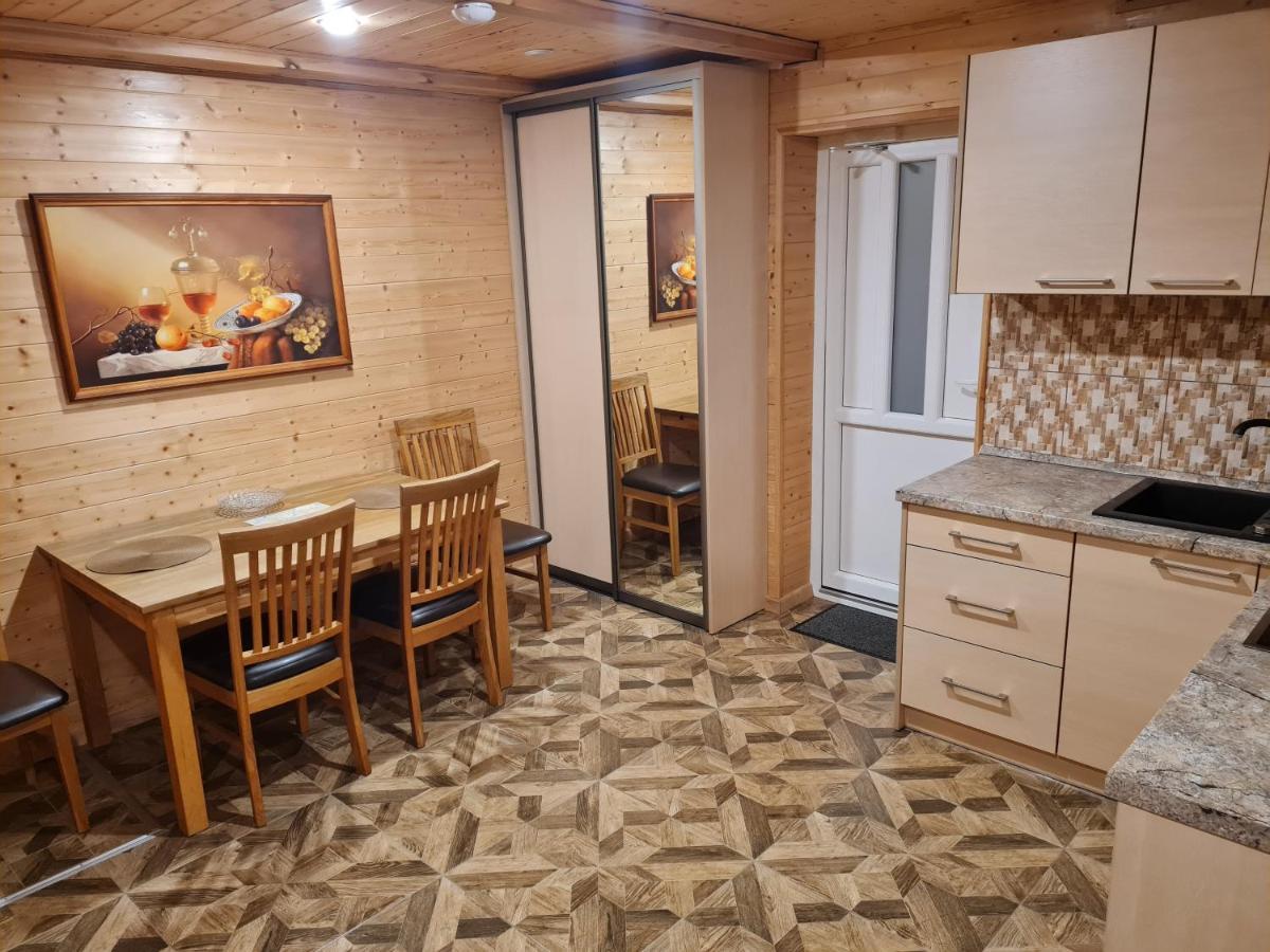 Apartamentai Renata Druskininkai Extérieur photo