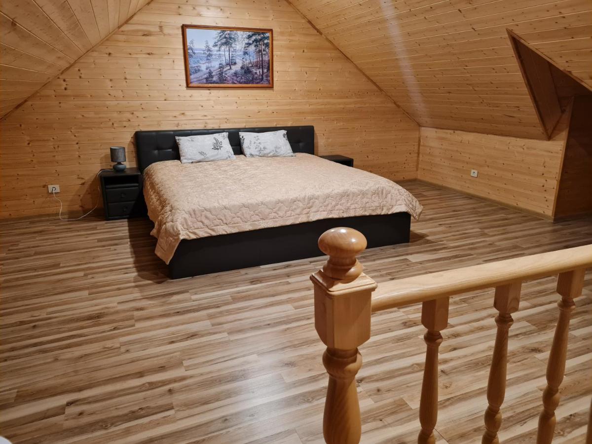 Apartamentai Renata Druskininkai Extérieur photo