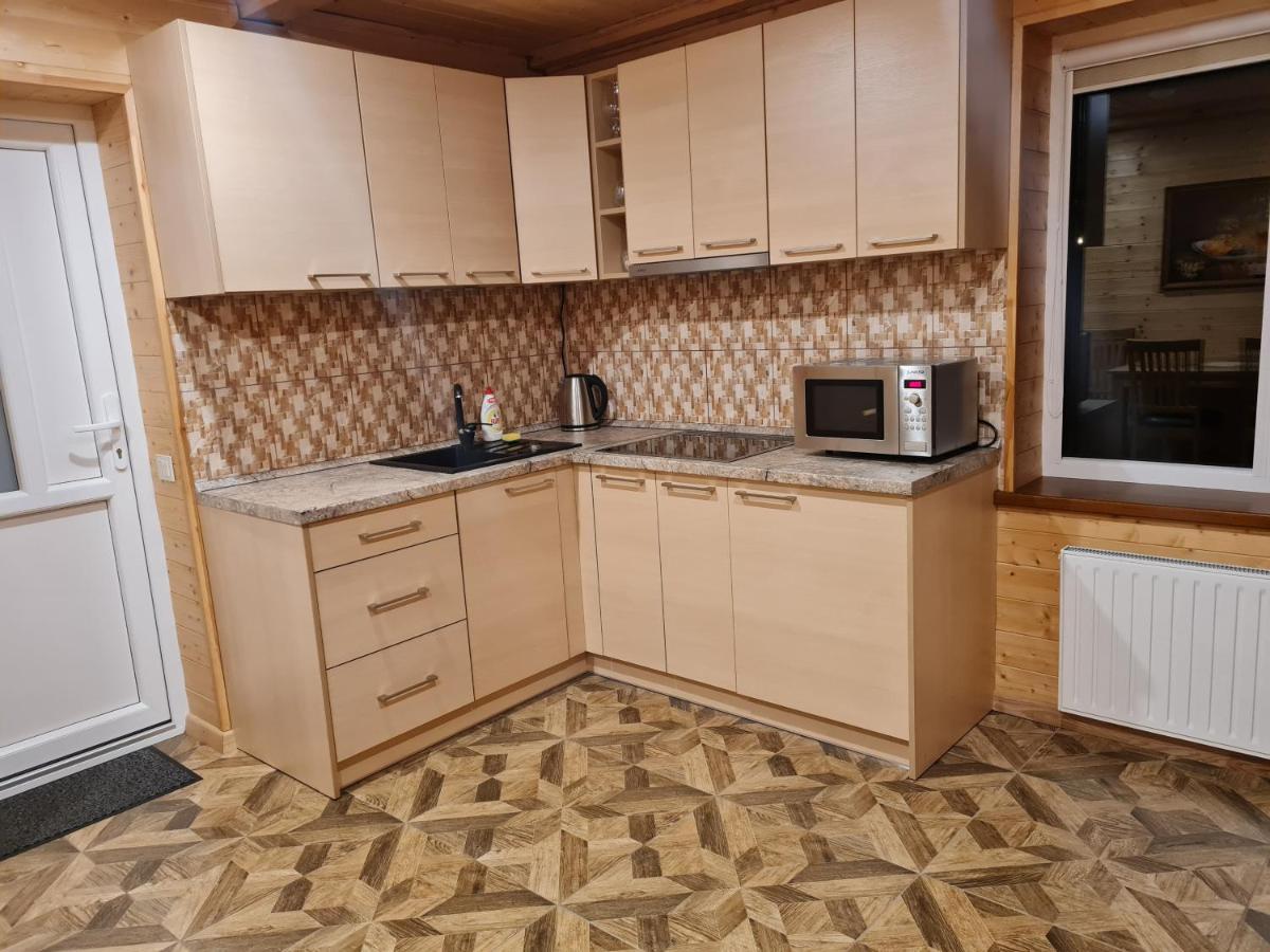 Apartamentai Renata Druskininkai Extérieur photo