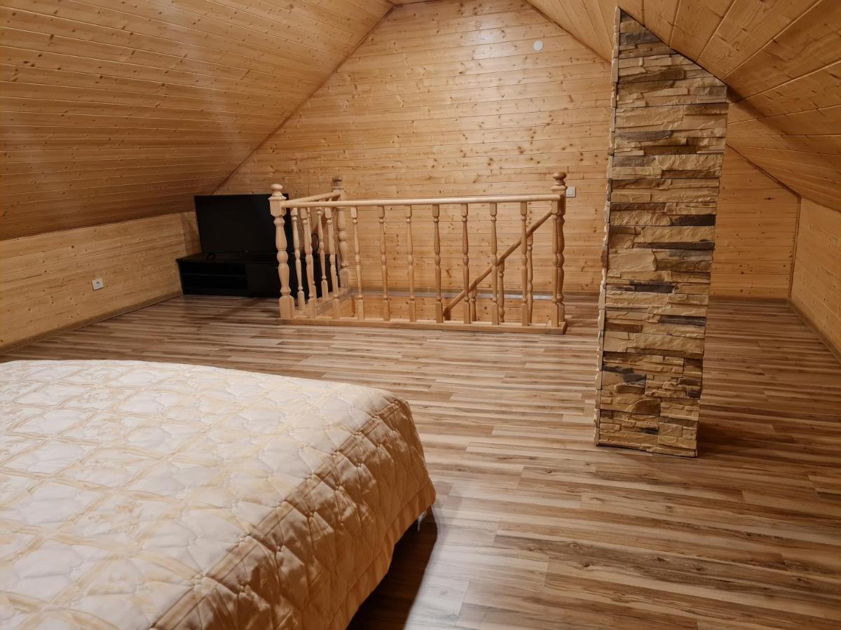 Apartamentai Renata Druskininkai Extérieur photo