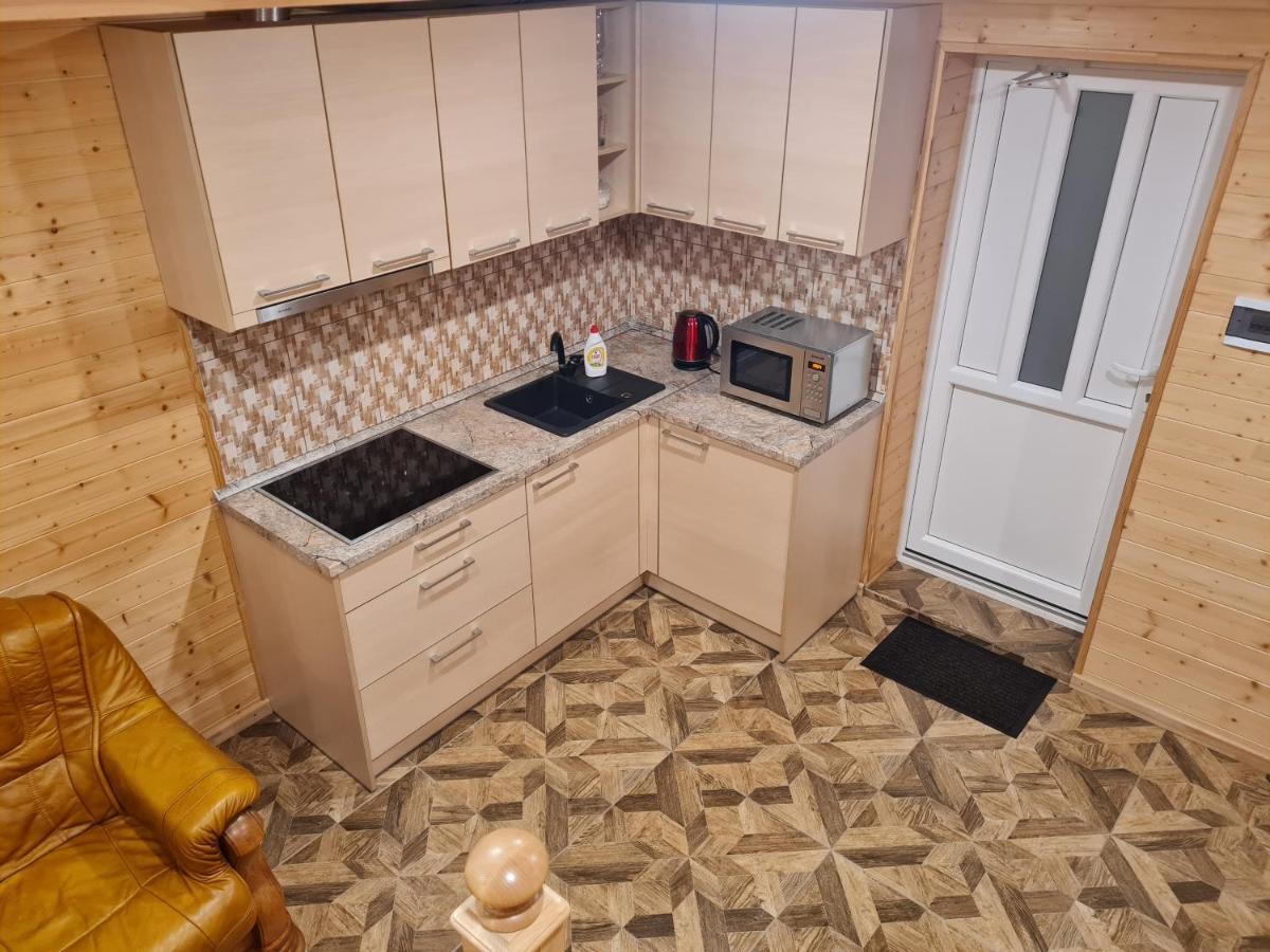 Apartamentai Renata Druskininkai Extérieur photo