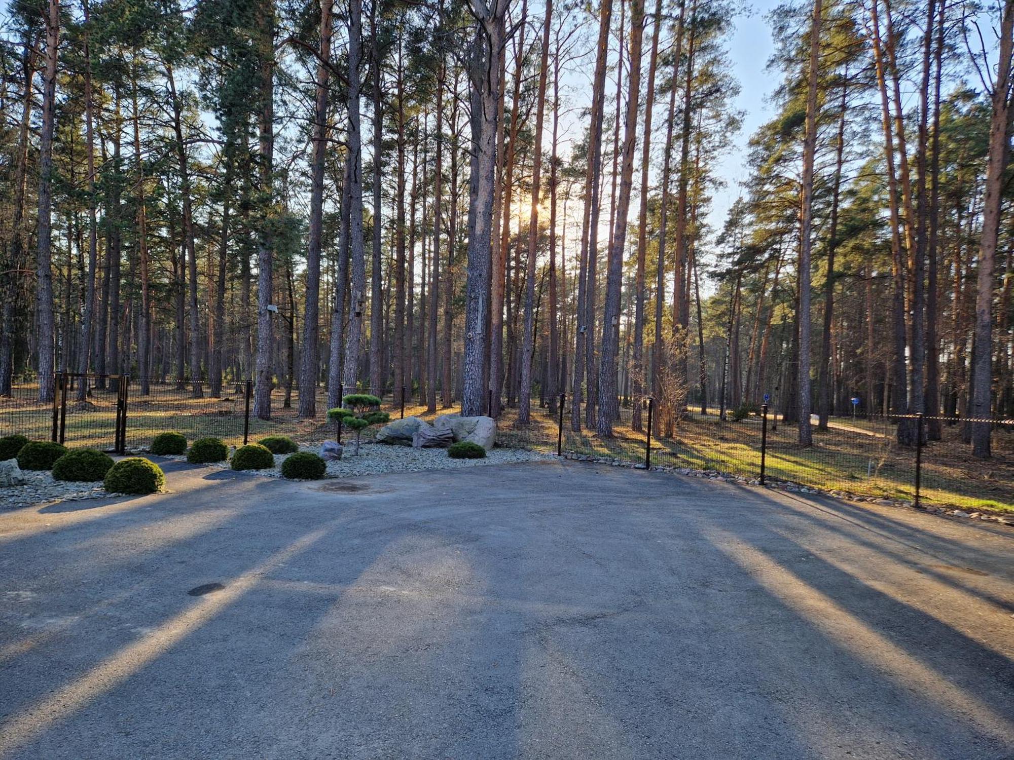Apartamentai Renata Druskininkai Extérieur photo