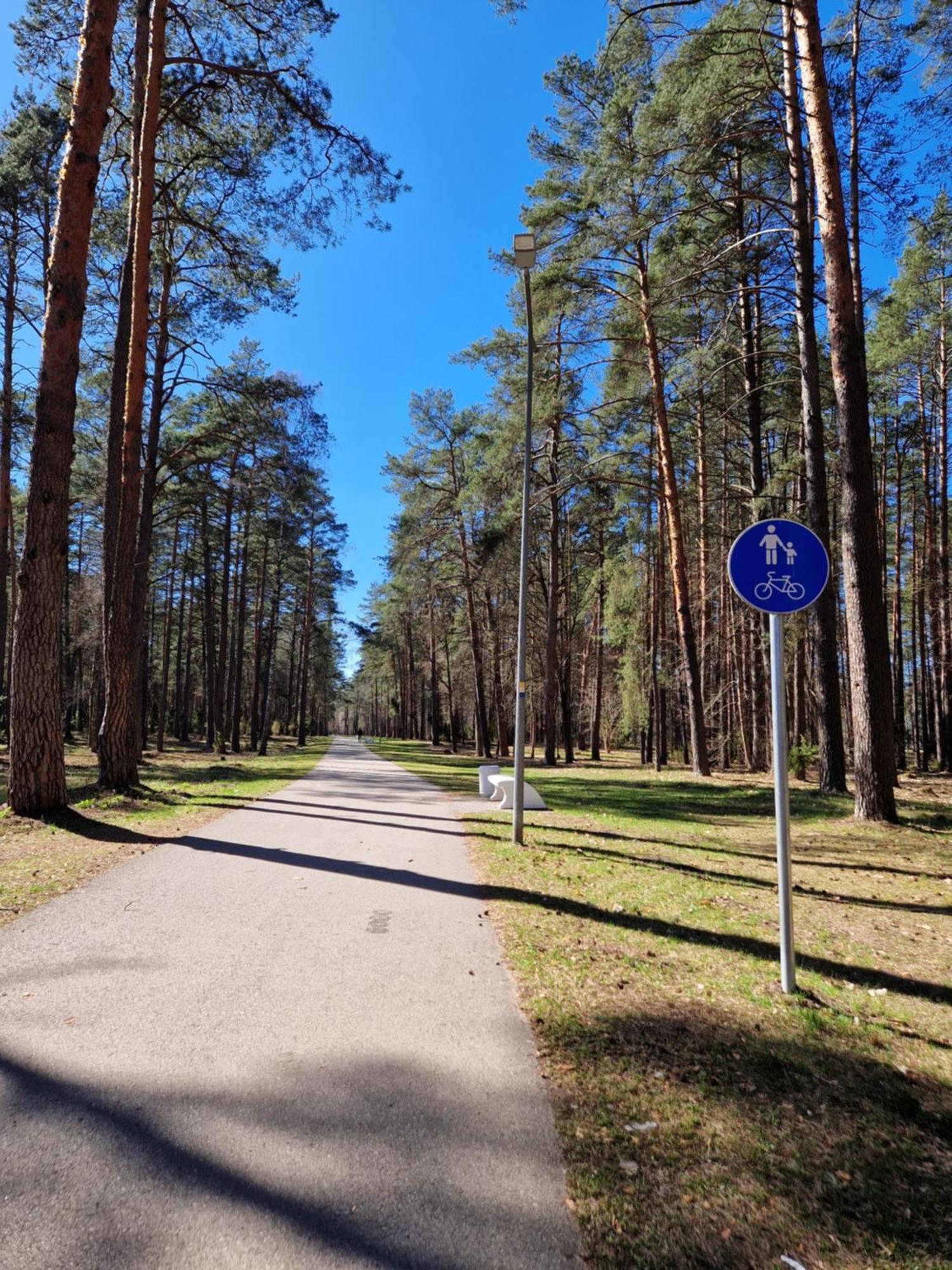Apartamentai Renata Druskininkai Extérieur photo