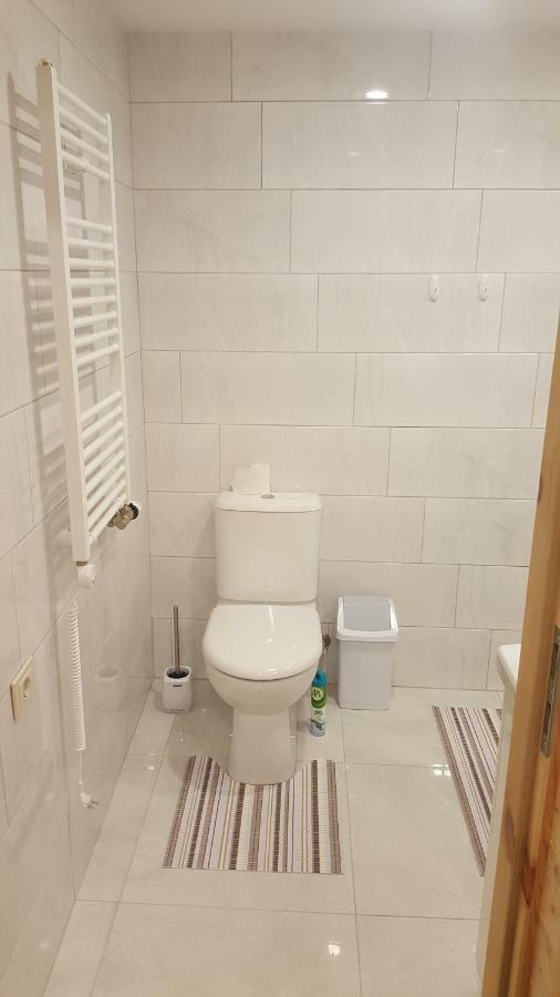 Apartamentai Renata Druskininkai Extérieur photo