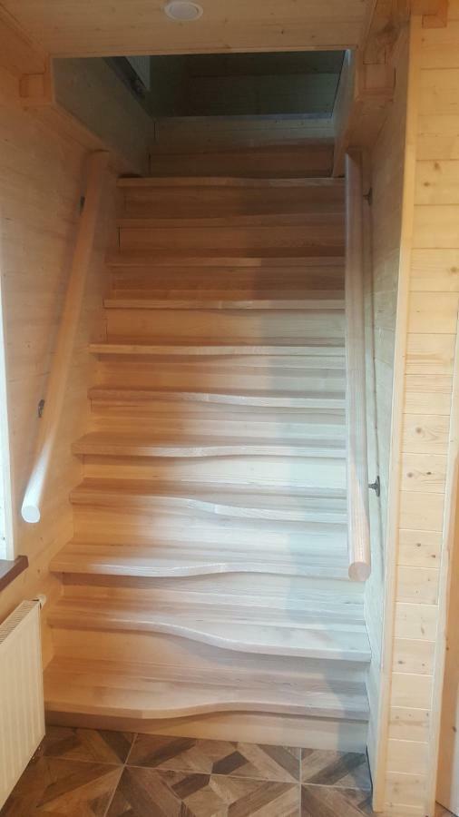 Apartamentai Renata Druskininkai Extérieur photo