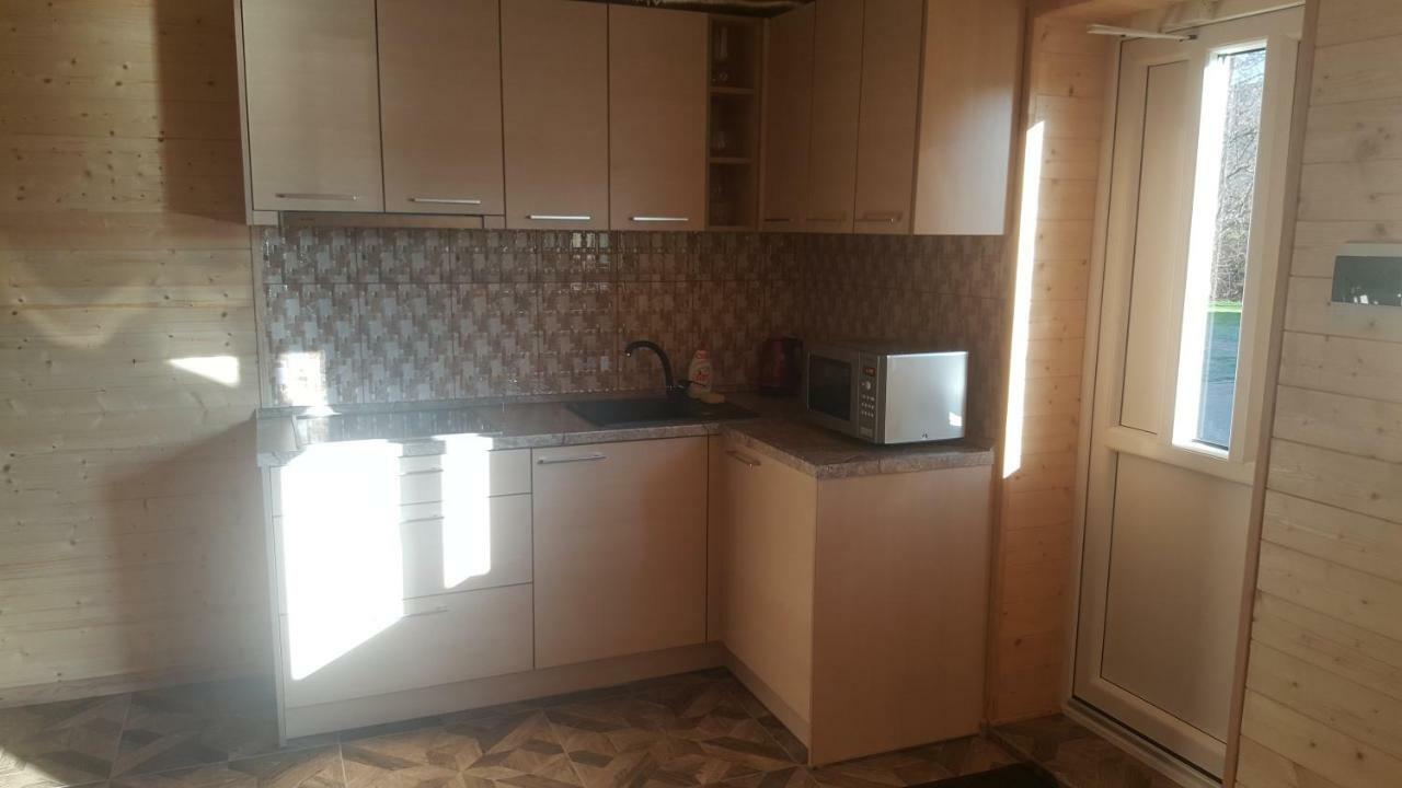 Apartamentai Renata Druskininkai Extérieur photo